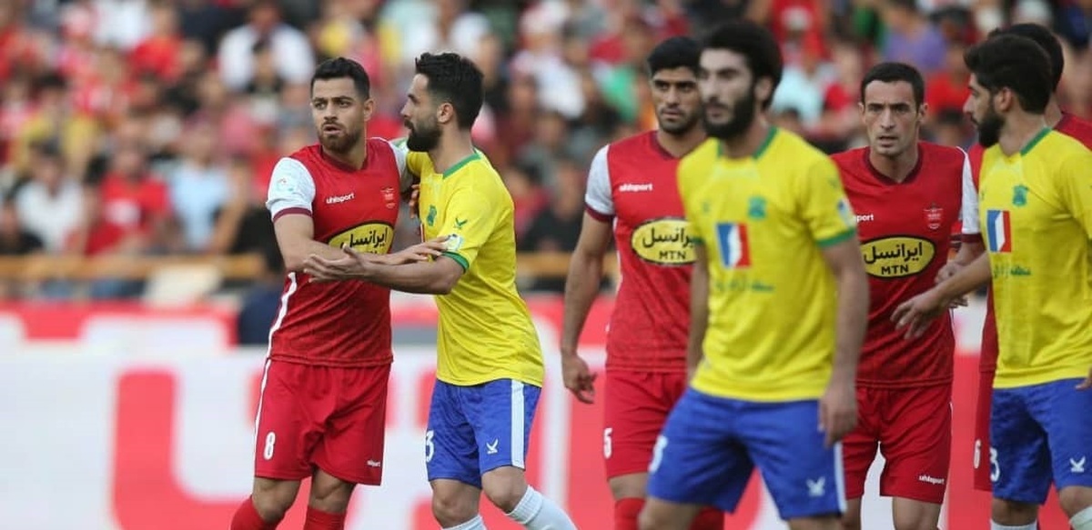 پرسپولیس اسیر فرجام ناگوار نشد ایرادهای استقلال با ساپینتو