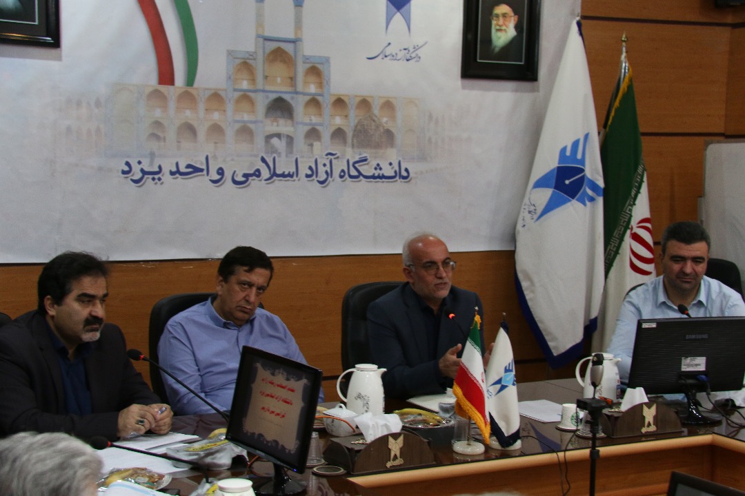 خانواده&zwnj;ها نگران درس و اشتغال فرزندانشان نباشند/ درس و کار؛ ارمغان جدید دانشگاه&nbsp;