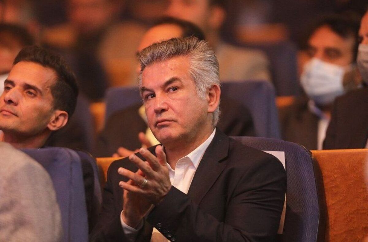 استیلی: طبق برنامههای اسکوچیچ پیش میرویم از این به بعد دودستگی در تیم ملی وجود ندارد