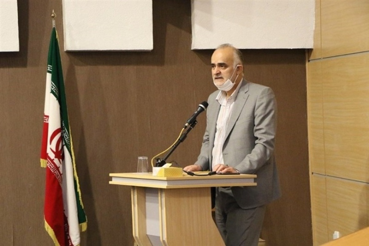 نبی: ان‌شاءالله اسکوچیچ سرمربی ایران در جام جهانی است