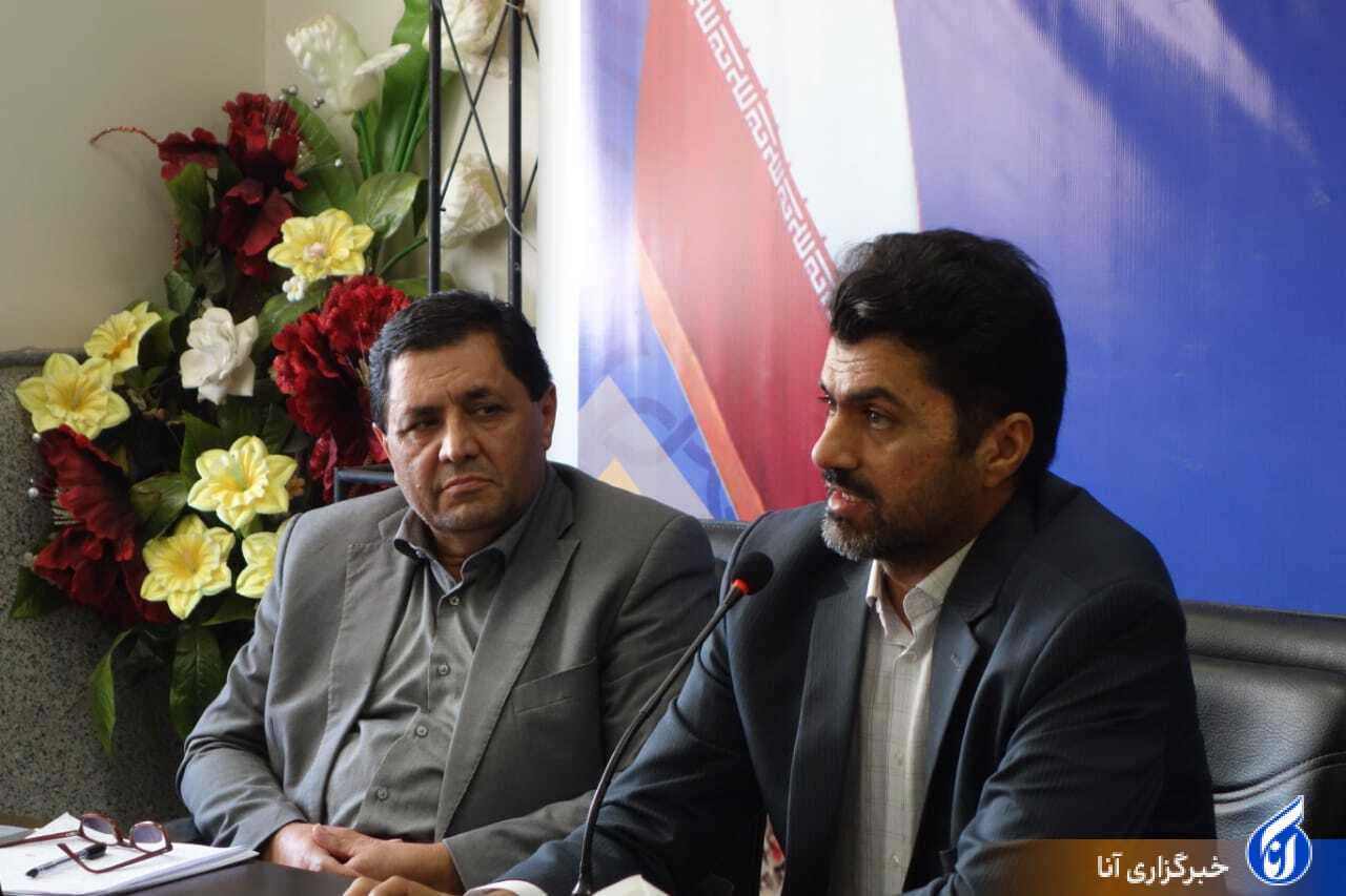 نشست مستندسازی عملکرد دانشگاه در دوره کرونا چگونه گذشت؟