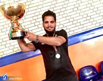 دانشجوی-شیرازی-چگونه-قهرمان-مسابقات-تنیس-خاکی-تور-جهانی-ایران-شد