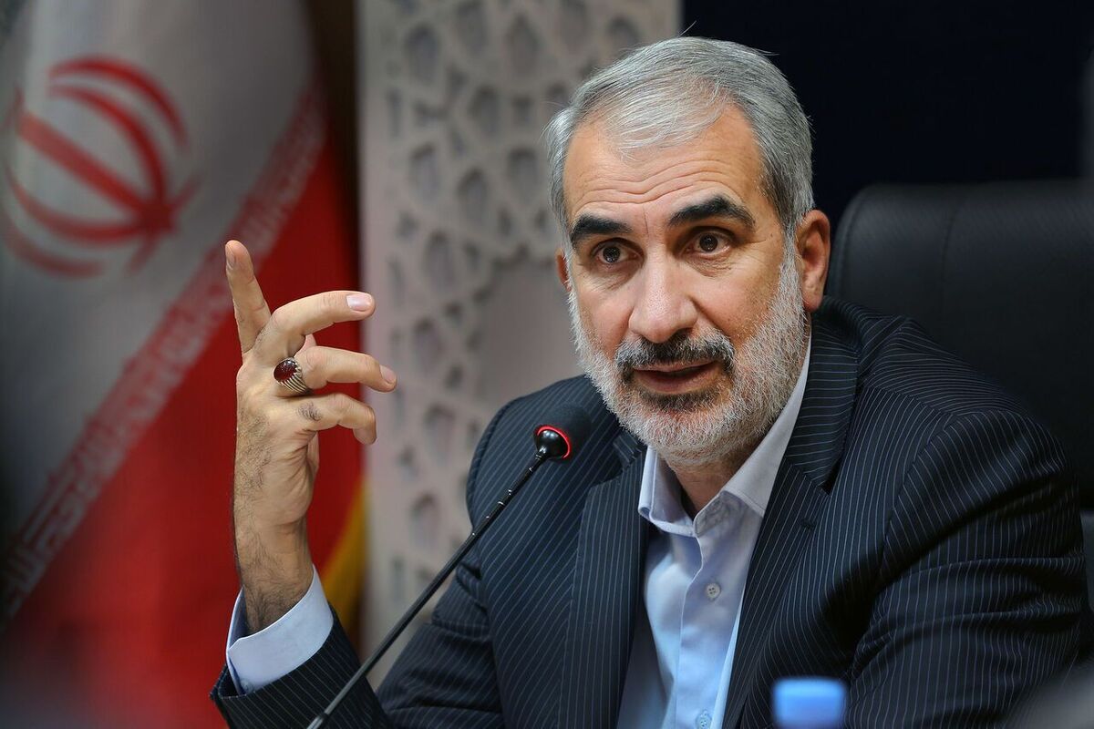 طراحی موتور جستجوی دانشآموزی ایمن «شادبین»