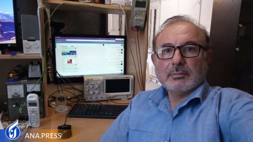 «اورلود»؛ تشخیص اضافهبار کابلی در آسانسور تولید شد/محصولی بدون کپیکاری و کاملاً داخلی «اورلود»؛ تشخیص اضافهبار کابلی در آسانسور تولید شد/محصولی بدون کپیکاری و کاملاً داخلی