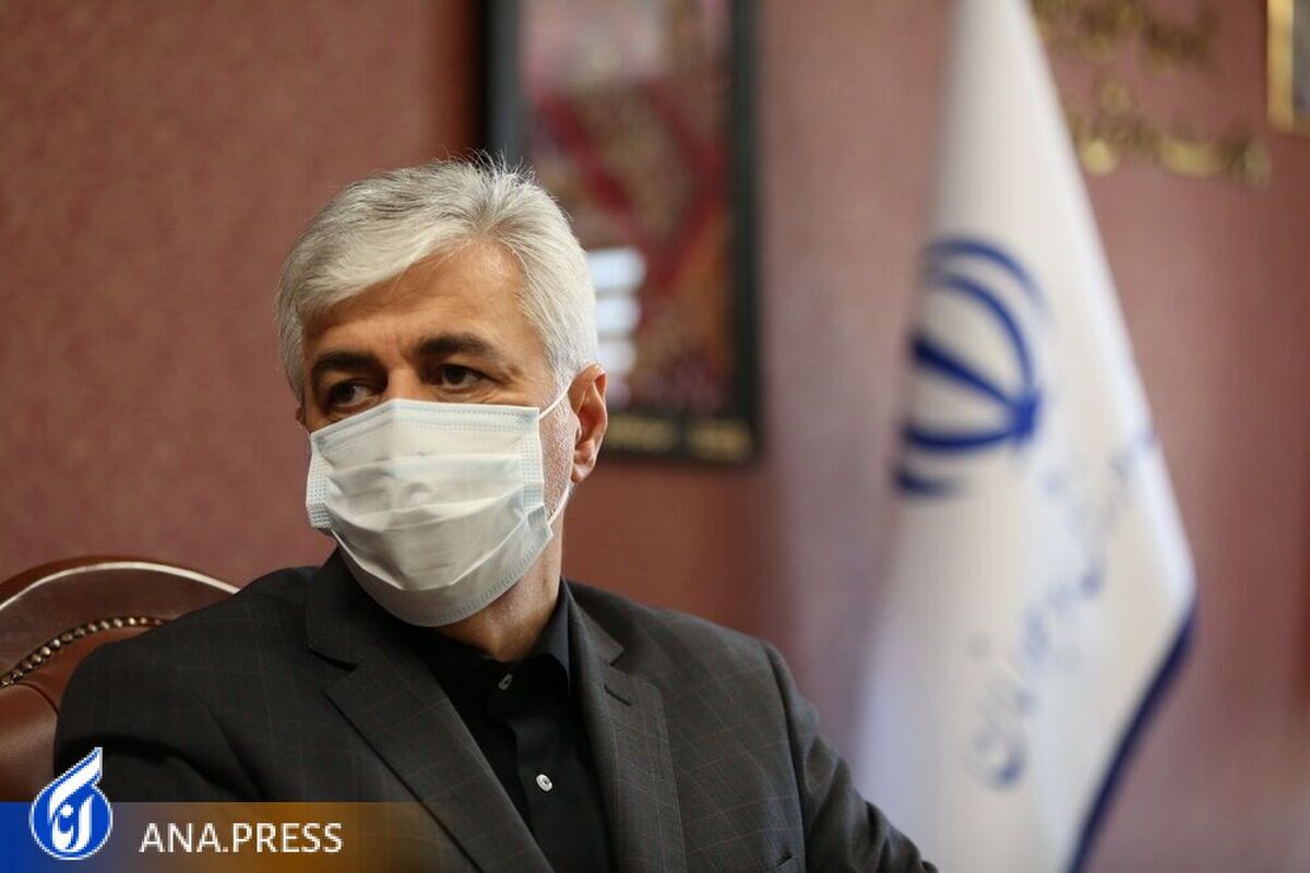 وزیر ورزش: خسروی وفا به درستی انتخاب شد 100 درصد با کمیته ملی المپیک تعامل داریم