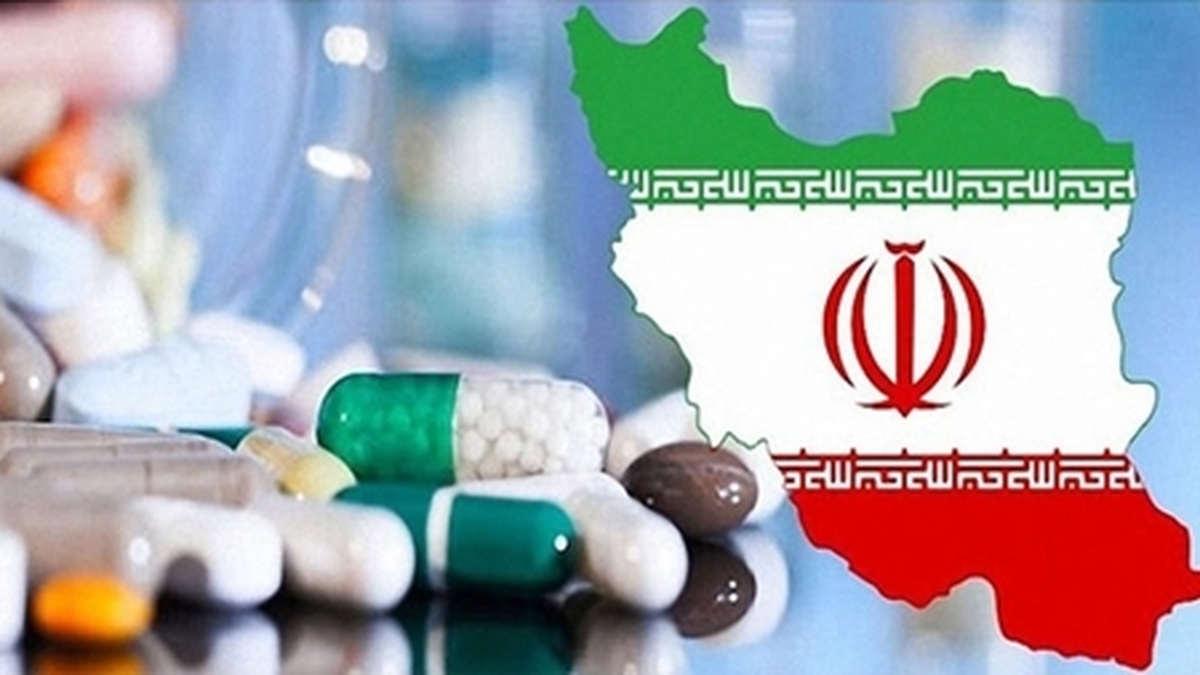 طراحی ۸ پلتفرم تولید دارو و رونق بازار داخلی/صرفه‌جویی ارزی ۱/۷ میلیارد دلاری در راه است