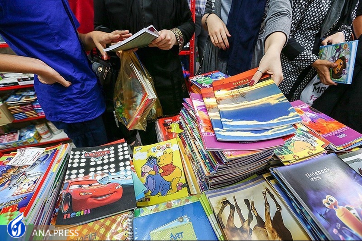 اقدام مثبتی در جهت حمایت از تولیدات داخلی در تلویزیون چرا نوشتافزار ایرانی بخریم؟