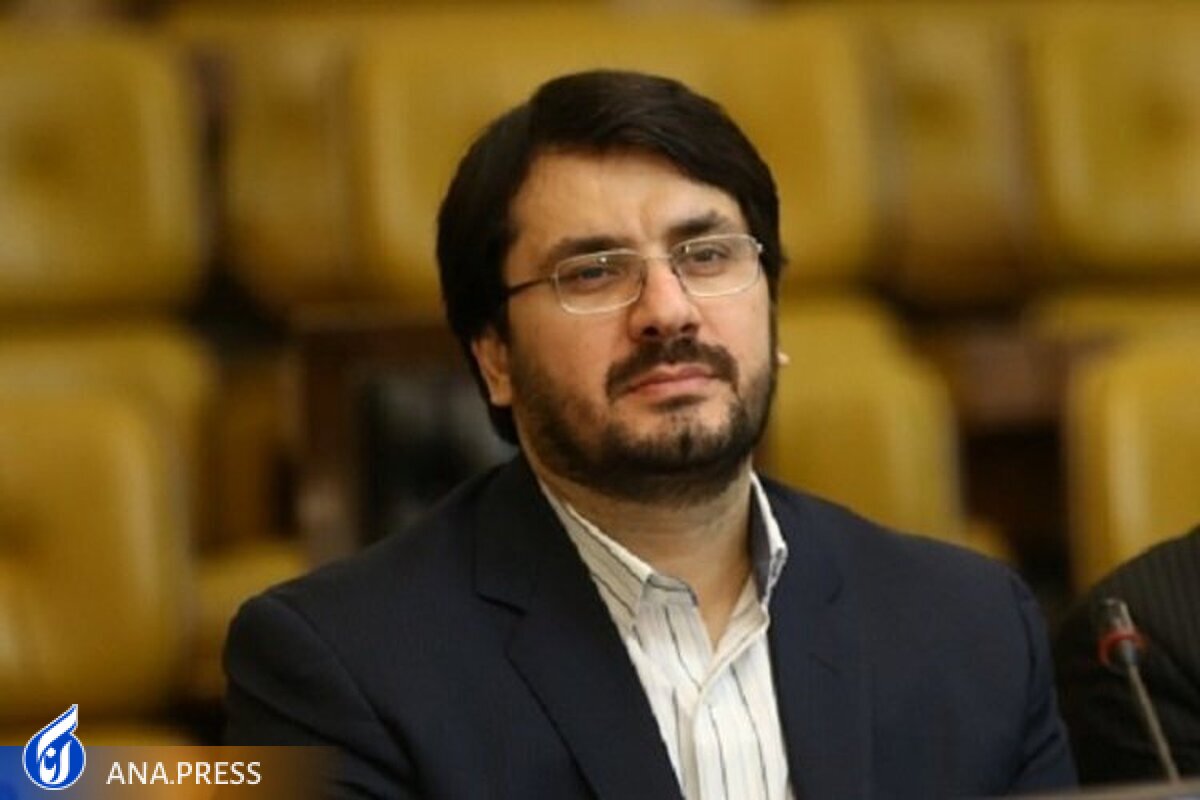 بذرپاش: جوانان و آینده ساز ایران اسلامی در خط مقدم جهاد تبیین قرار دارند