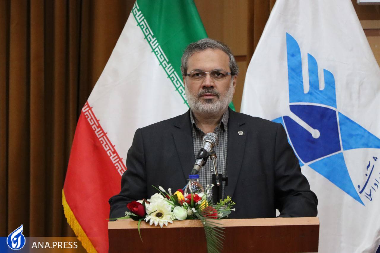 دفتر تقریب مذاهب اسلامی دانشگاه آزاد اسلامی گیلان گشایش یافت دفتر تقریب مذاهب اسلامی دانشگاه آزاد اسلامی گیلان گشایش یافت