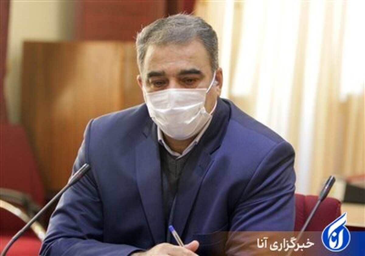 وزارت ورزش حکم ماموریت ملایی را تمدید نکرد!