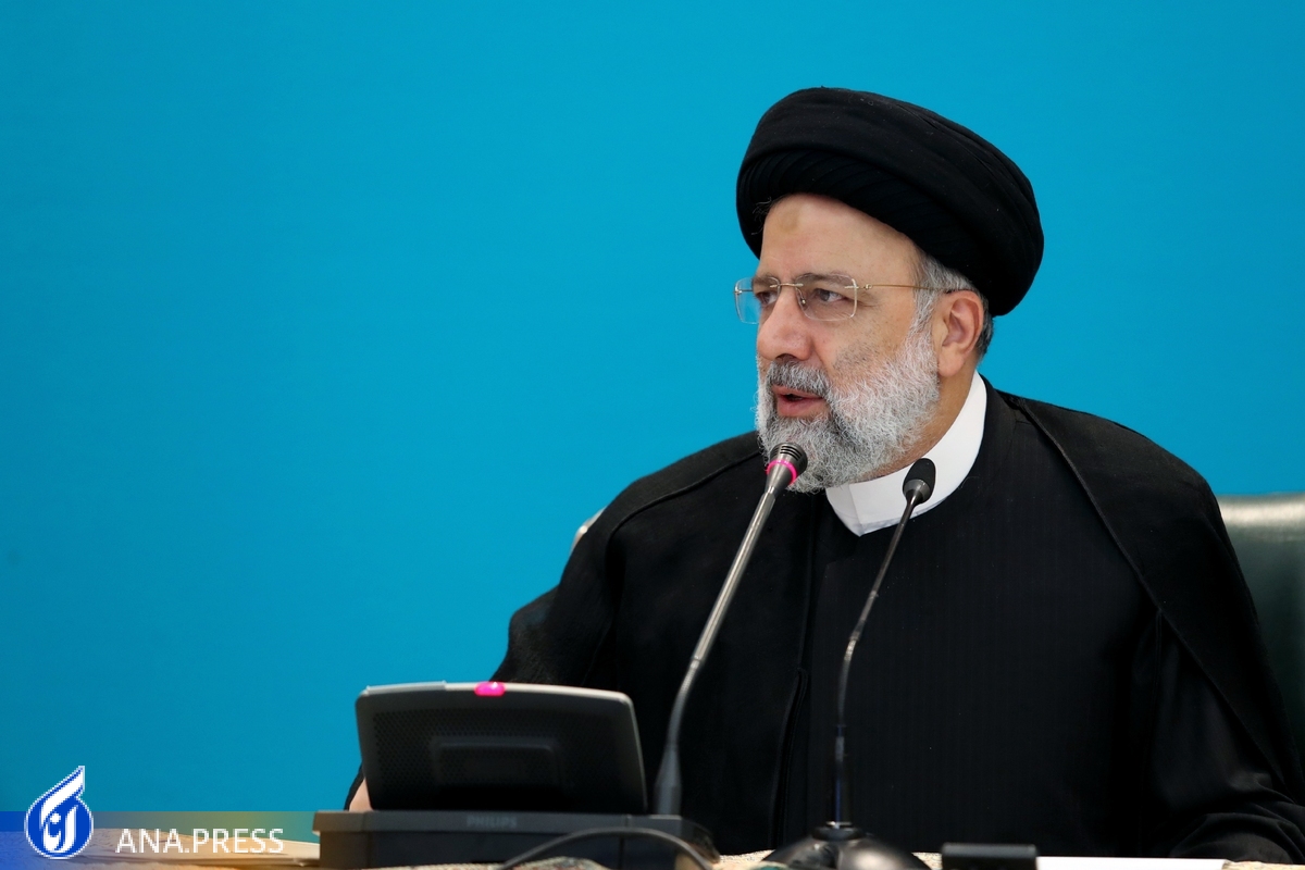 ۱۰ مأموریت رئیسی برای تحول بانک مرکزی