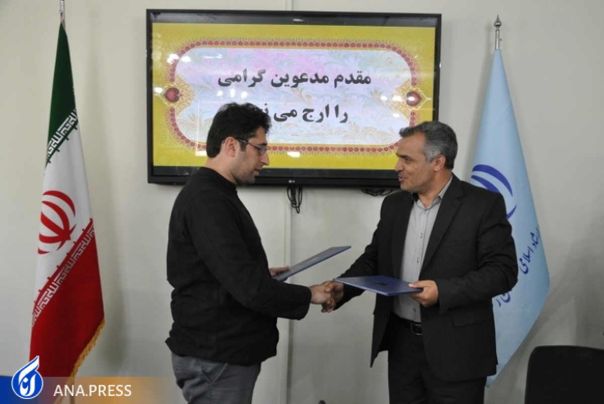 تقویت اقتصاد فرهنگ و هنر و تطبیق نیازهای جامعه فرهنگی هنری
