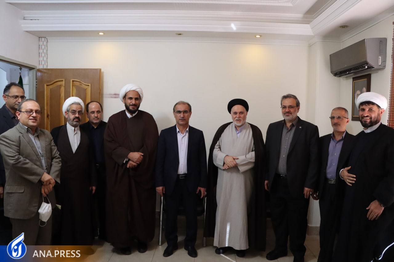 هدف از تأسیس دفتر تقریب مذاهب اسلامی در دانشگاه آزاد اسلامی گیلان چه بود؟ هدف از تأسیس دفتر تقریب مذاهب اسلامی در دانشگاه آزاد اسلامی گیلان چه بود؟