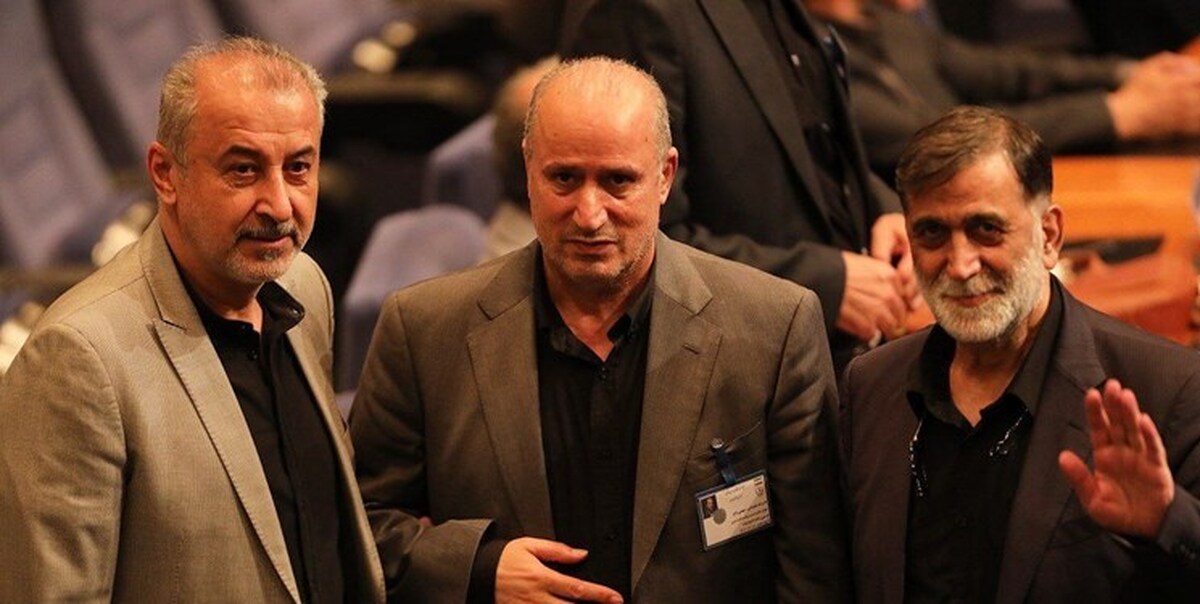 نشست مهم تاج با مدیرعاملان لیگ برتر و رؤسای هیاتهای فوتبال