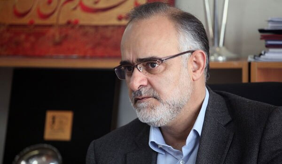 نبی: ما به صورت انفرادی درباره تیم ملی تصمیم نمیگیریم نزدیک جام جهانی نیازمند تعامل و وفاق هستیم