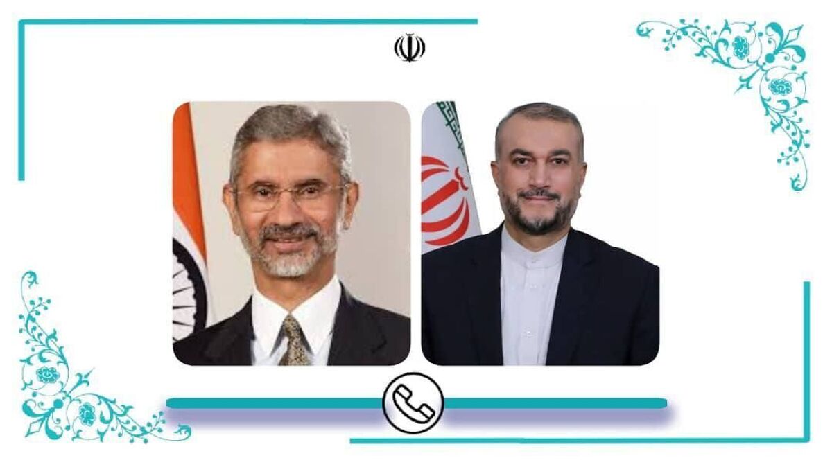حمایت هند از حلوفصل موضوع هستهای ایران