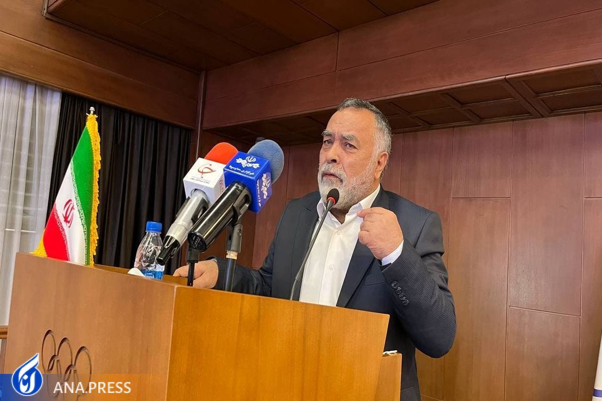 قربانی: باید در هر المپیک سهمیه بانوان افزایش پیدا کند