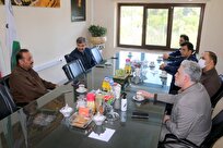 فاز جدید «طرح پویش» در سمنان اجرایی شد/ تقویت هم‌افزایی دانشگاه و صنعت برای جذب متقاضیان