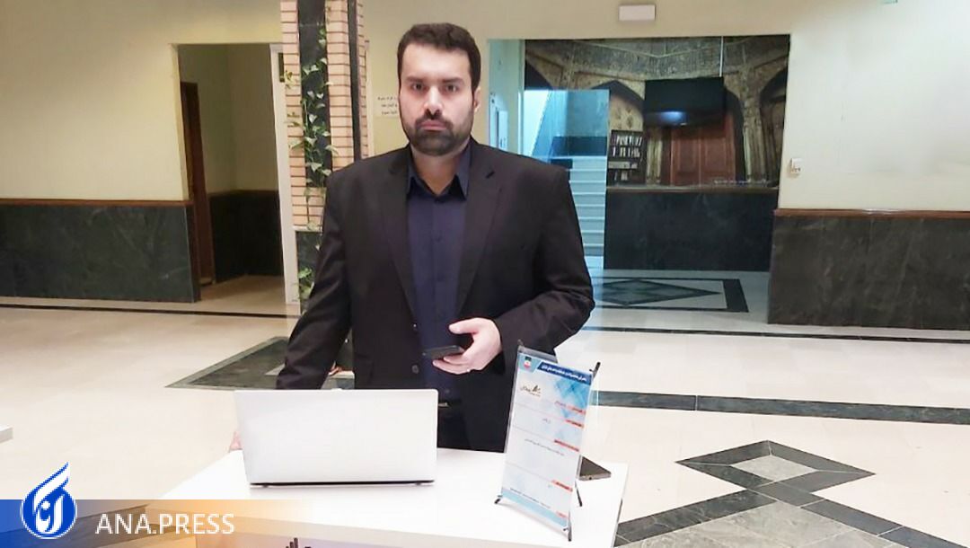 حذف نیاز کاربران ایرانی به پلتفرمهای معاملاتی بینالمللی با محصولی دانشبنیان/ وقتی مبادلات رمزارزی در سریعترین حالت ممکن انجام میشود حذف نیاز کاربران ایرانی به پلتفرمهای معاملاتی بینالمللی با محصولی دانشبنیان/ وقتی مبادلات رمزارزی در سریعترین حالت ممکن انجام میشود