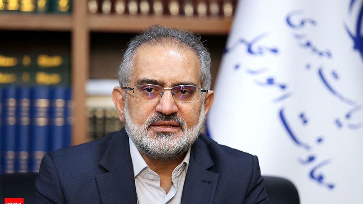 لایحه دوفوریتی دولت برای ساماندهی صنعت خودرو به مجلس تقدیم شد
