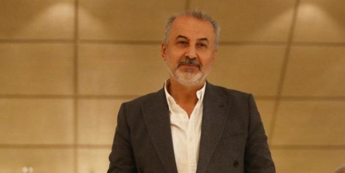 درویش: چرا باید بازی در ورزشگاه دستگردی برگزار شود؟ وظیفه باشگاه خرید بازیکنان مد نظر کادر فنی است