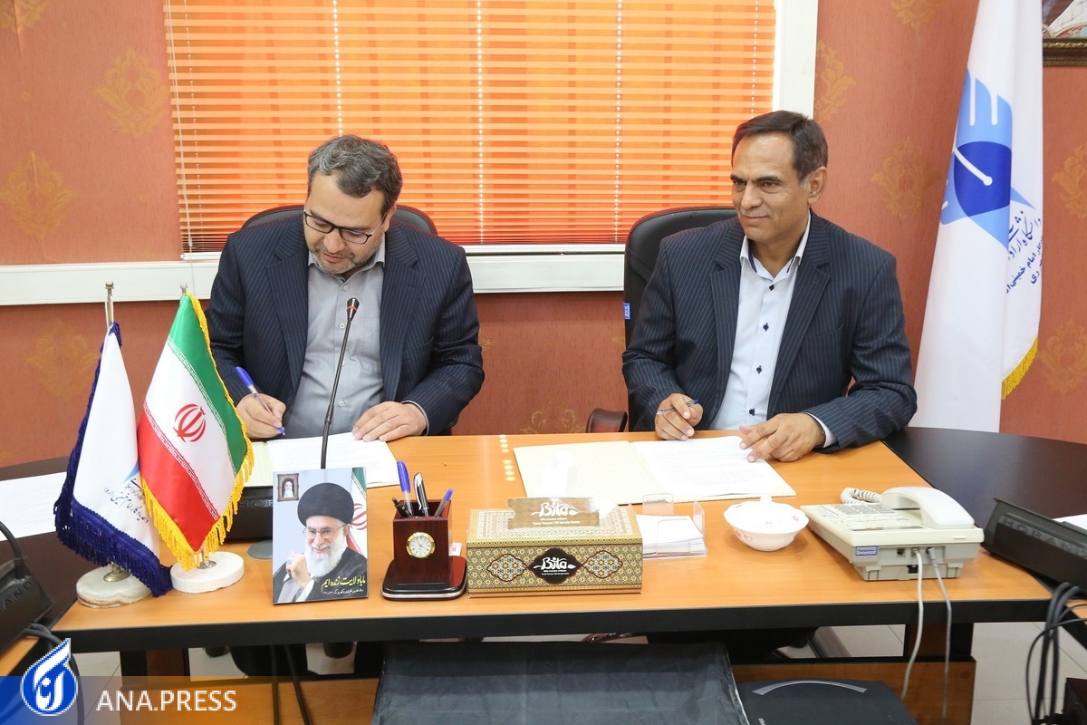 جزئیات تفاهمنامه دانشگاه آزاد یادگار امام و جهاد دانشگاهی تهران