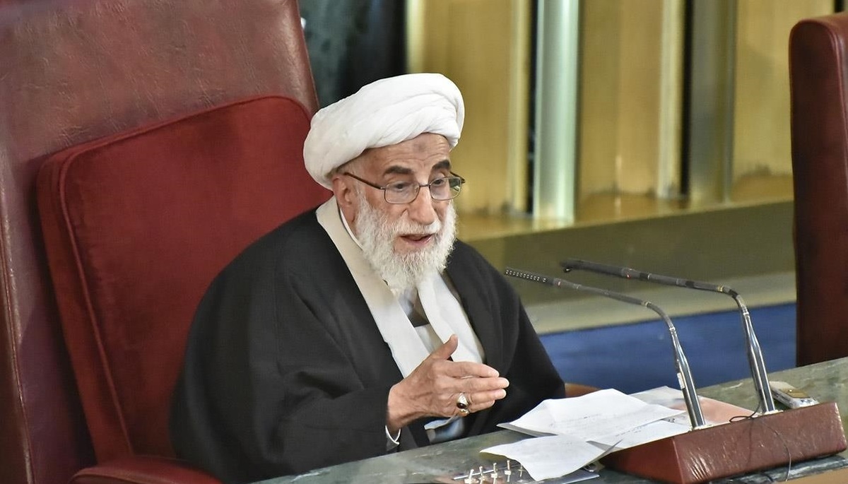 آیتالله جنتی: هرجا به توصیههای رهبر انقلاب توجه شد پیشرفت کردیم