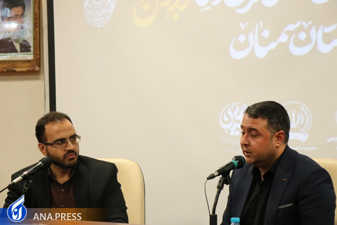 رسانه&zwnj;ها در بازتاب اربعین از ورود به مسائل سیاسی پرهیز کنند/ ضرورت نشر مکتب انسانیت&nbsp;