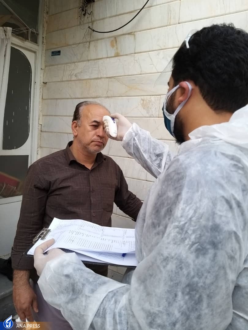 مستندسازی فعالیتهای دانشگاه آزاد در دوره کرونا مستندسازی فعالیتهای دانشگاه آزاد در دوره کرونا