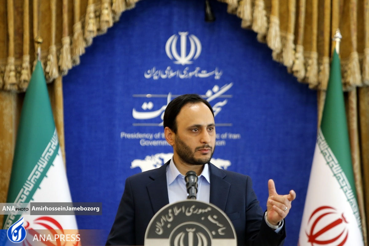 سخنگوی دولت: هیچ مشکلی برای واردات خودرو وجود ندارد