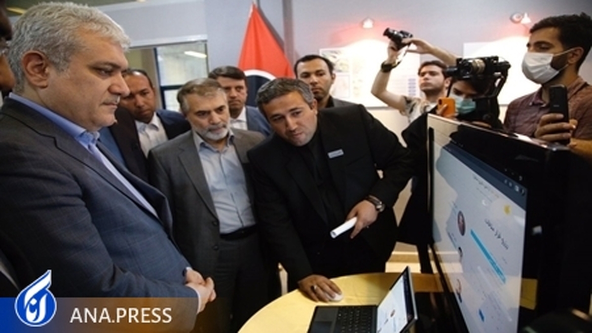 افتتاح خانه خلاق ونوآوری تبریز و مرند ستاری: فرهنگ خلاقیت و نوآوری را حمایتهای استانی توسعه میدهد