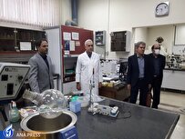 «مرکز تحقیقات صنایع غذایی و تبدیلی» پاسخگوی نیاز‌های آزمایشگاهی و تشخیصی