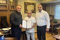 سرپرست اردوهای تیم ملی وزنه برداری منصوب شد/ بازگشت رضازاده به فدراسیون