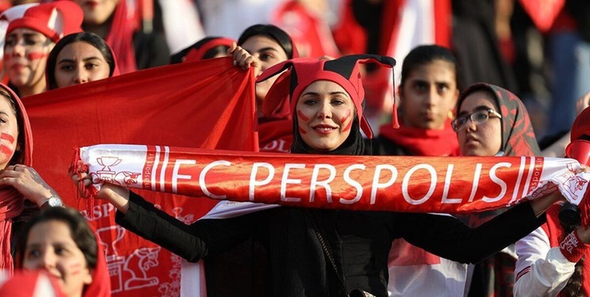 جدول لیگ برتر فوتبال| پرسپولیس در صدر؛ گلگهر، فولاد و سپاهان رده دوم تا چهارم/ استقلال رده ششم+عکس