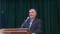انتقال تجربیات دوران دفاع مقدس به دانشجویان با حضور یادگاران جنگ و شهادت