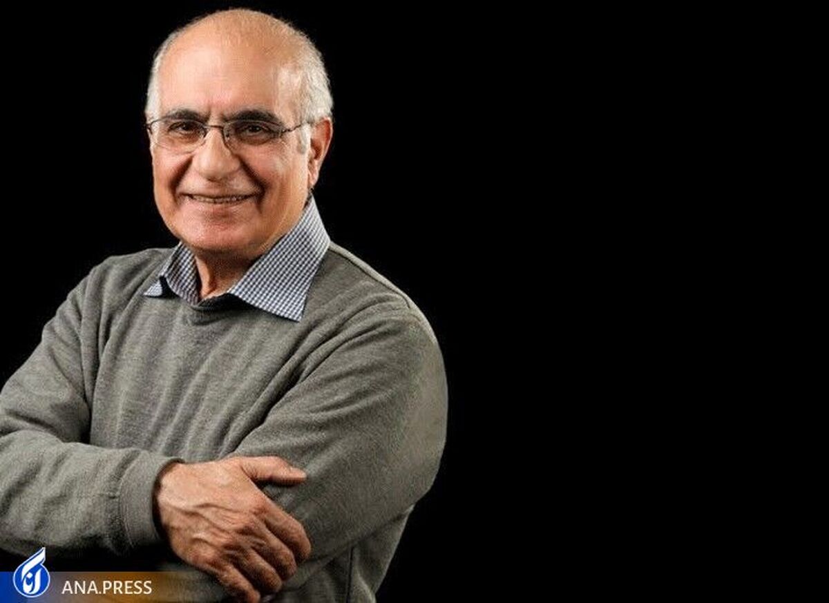 نیمنگاهی به زندگی خالق «قصههای مجید» برای هوشنگ مرادی کرمانی که هم نسل پدربزرگهای قصهگوست