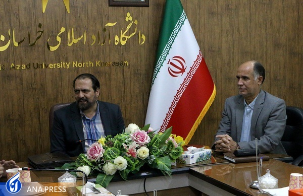 جزئیات تفاهمنامه دانشگاه آزاد اسلامی و مؤسسه کیفیت آستان قدس رضوی جزئیات تفاهمنامه دانشگاه آزاد اسلامی و مؤسسه کیفیت آستان قدس رضوی