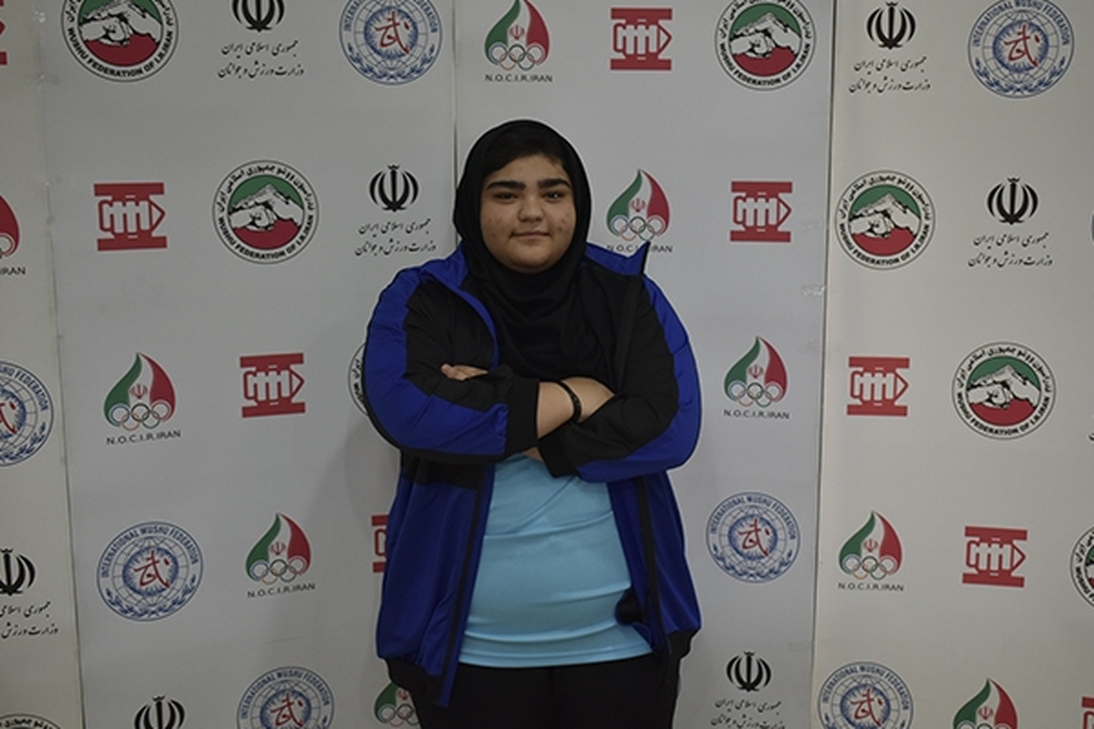 آزموده به مدال برنز قناعت کرد