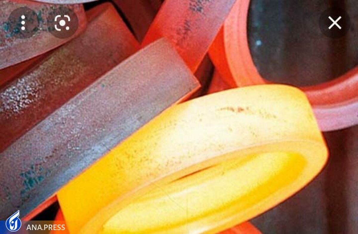طراحی و ساخت ماشین‌آلات صنعتی با یک چهارم قیمت نمونه خارجی 