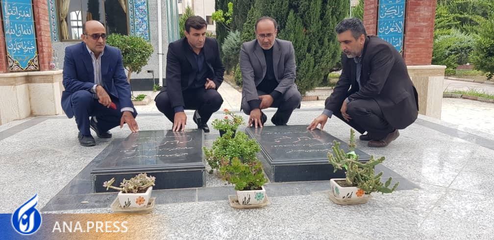 تلاشهای دانشگاه آزاد اسلامی در ارتقای علمی کشور ستودنی است تلاشهای دانشگاه آزاد اسلامی در ارتقای علمی کشور ستودنی است