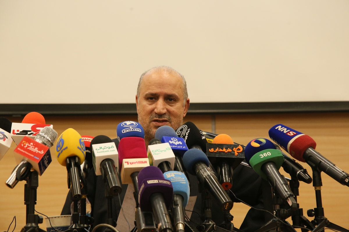 تاج: مدیران قطر دوستان صمیمی من هستند/ کشورمان در سختترین شرایط بهترین حمایتها را از قطر داشت/ ممنوعالخروج نیستم