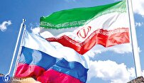 مرکز تجاری ایران در روسیه افتتاح شد