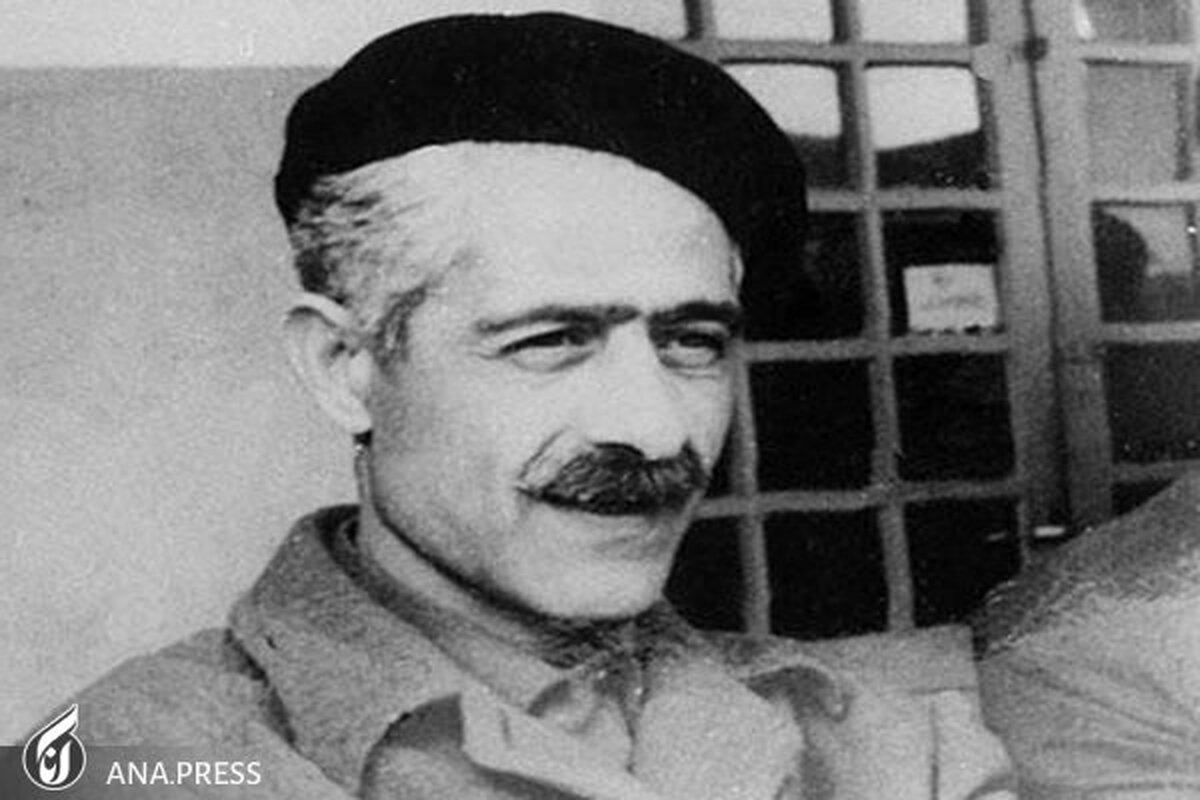 نگاهی به زندگی نویسنده دغدغهمند ایرانی برای جلال آل احمد که همه میشناسند!