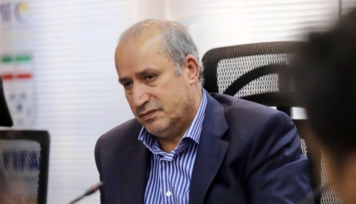 تاج: مشکل محرومیت از حضور در آسیا متوجه تمام تیمهای ایرانی است سخت است به هواداران قول بدهیم