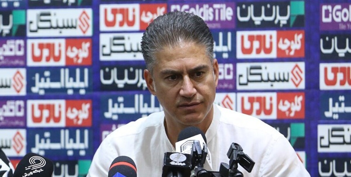 مطهری: اگر میخواهیم بزرگیمان را نشان دهیم باید فردا بازی خوبی را ارائه دهیم