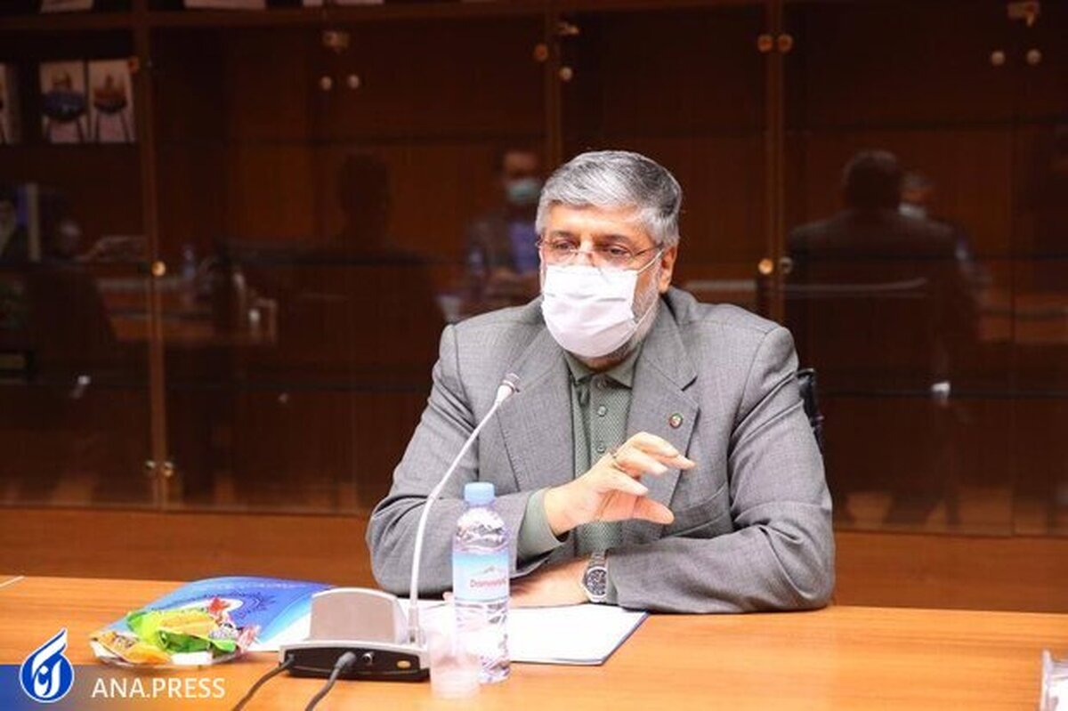 پولادگر: هیئت‌رئیسه فوتبال در مورد کی‌روش باید پاسخگو باشند برخی کارشکنی‌ها برطرف شود انتخابات  ژیمناستیک را برگزار می‌کنیم