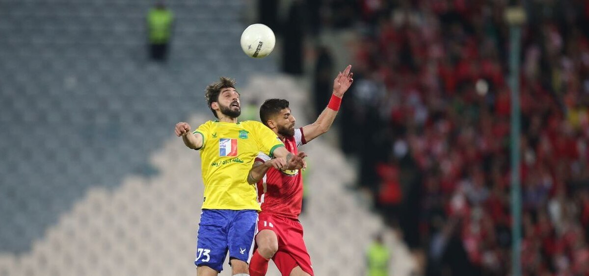 پرسپولیس با اشتباه مقابل نفت مسجدسلیمان جریمه میشود باید منتظر دستپخت ساپینتو در استقلال بود
