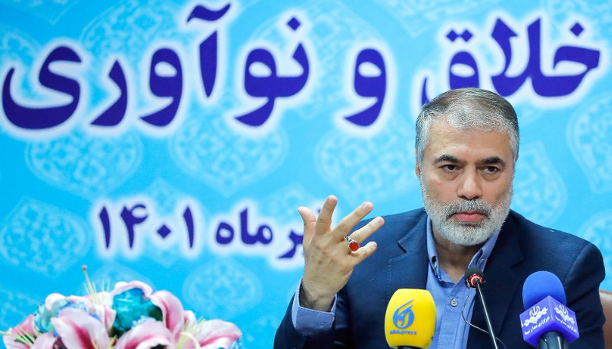 استفاده از توانمندی‌های زیست‌بوم فناوری در کمک به زوار اربعین/ ارتباطی رایگان و بدون اینترنت در سفر به عراق