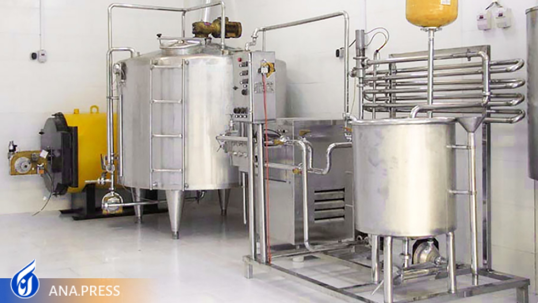 افزایش کیفیت محصولات کشاورزی با توسعه فناوریهای جدید افزایش کیفیت محصولات کشاورزی با توسعه فناوریهای جدید