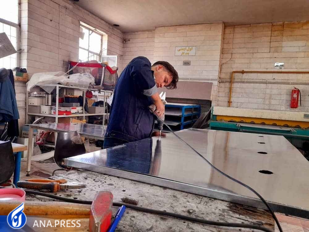 افزایش کیفیت محصولات کشاورزی با توسعه فناوریهای جدید افزایش کیفیت محصولات کشاورزی با توسعه فناوریهای جدید